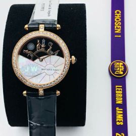 Picture of Van Cleef Arpels Watch _SKU311849924641449